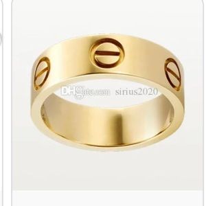 Inspired gold love ring dupe size 7